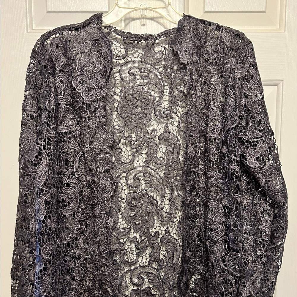 Elegant Lace 3 Piece set